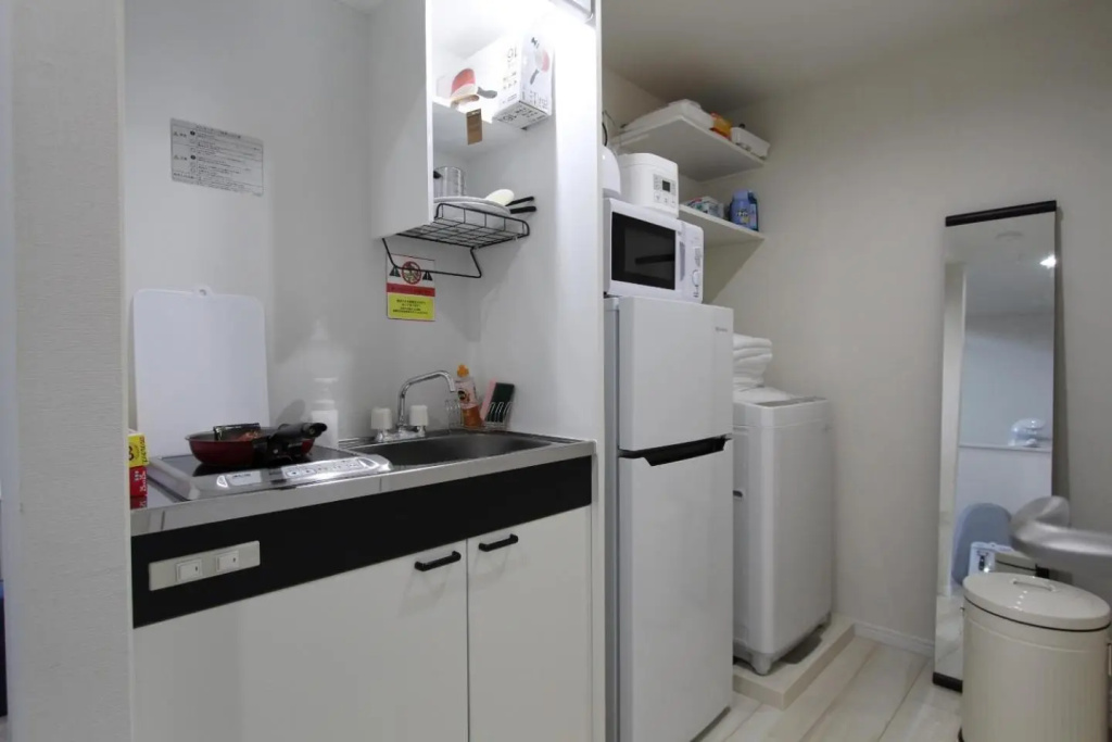 Shibuya-ku - Apartment / Vacation STAY 1130 사진 20