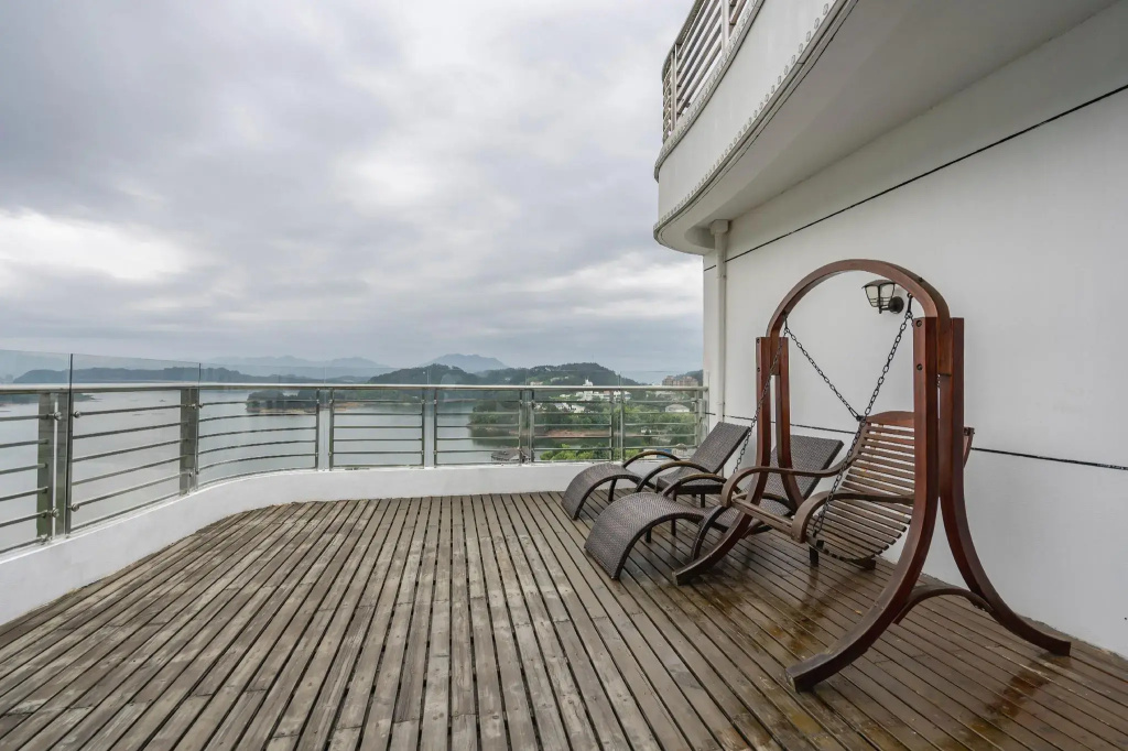 Yitu Lake View Hotel - Général