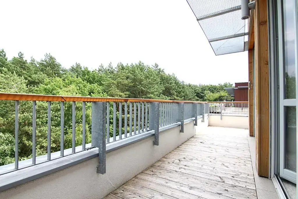 Apartamenty Świnoujście - Bałtycka