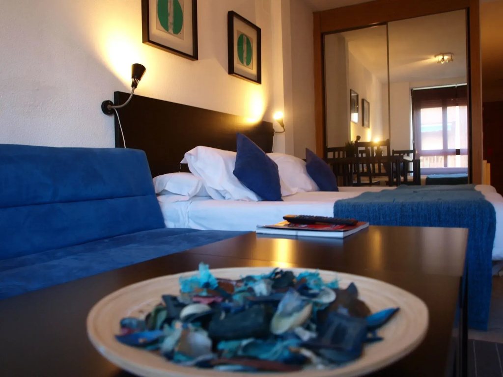 Stylish City Apartamentos - Général