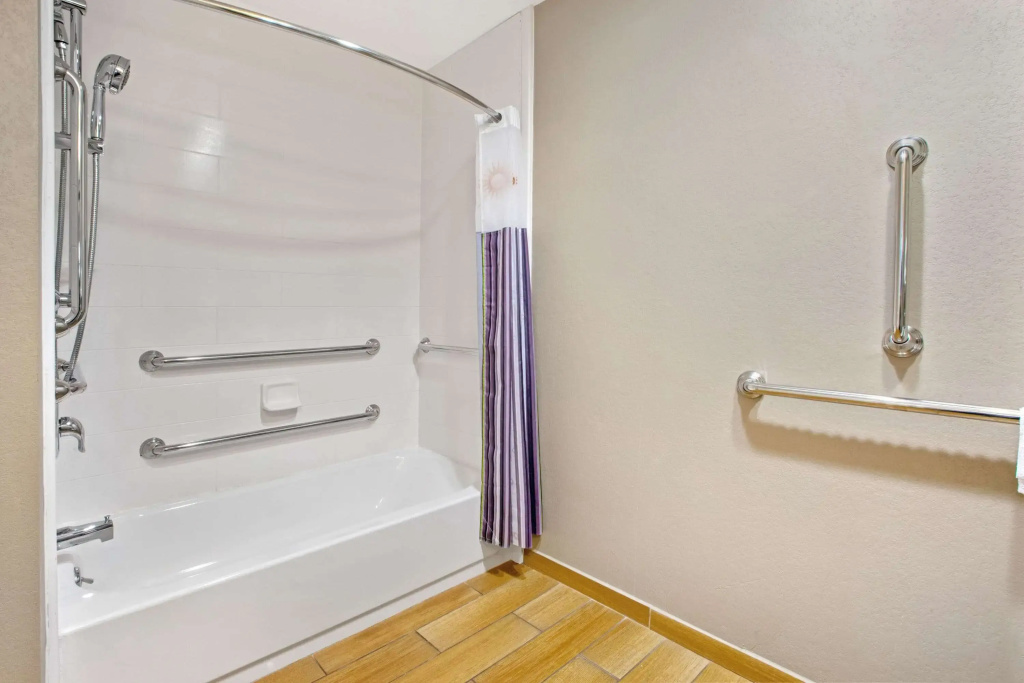 La Quinta Inn & Suites by Wyndham Detroit Metro Airport - Général