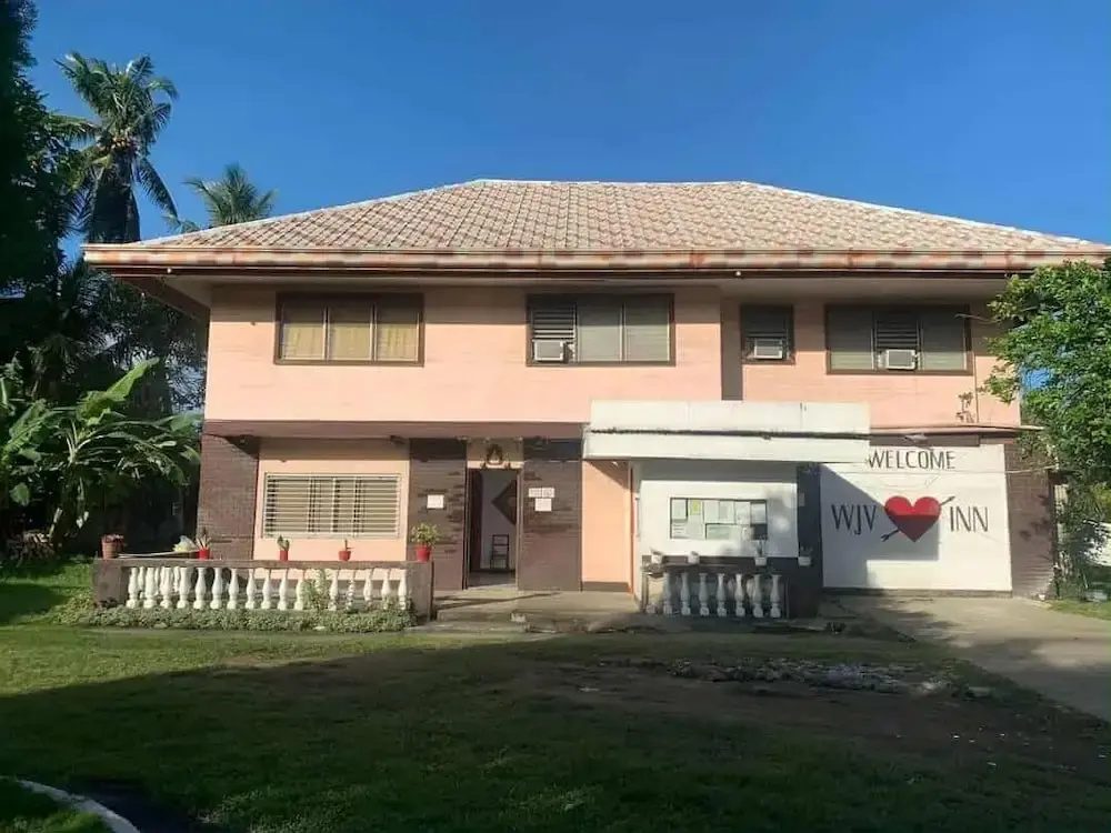 Wjv Inn Liloan