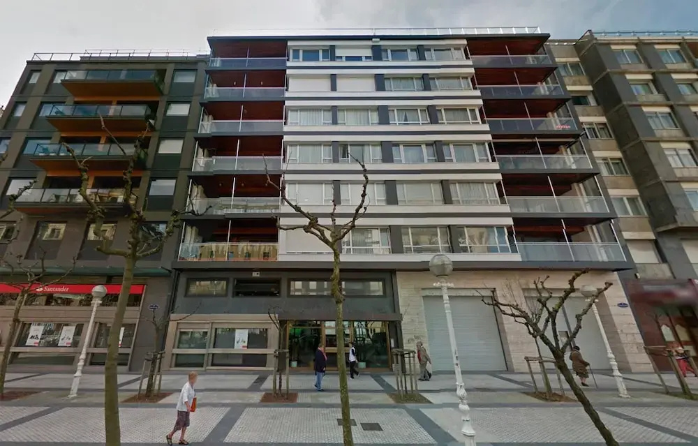 Avenida Suite La Concha - Iberorent Apartments