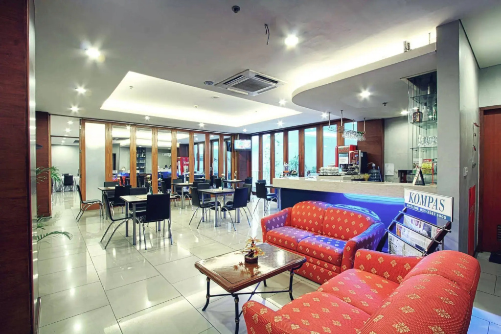 Hotel photo 19