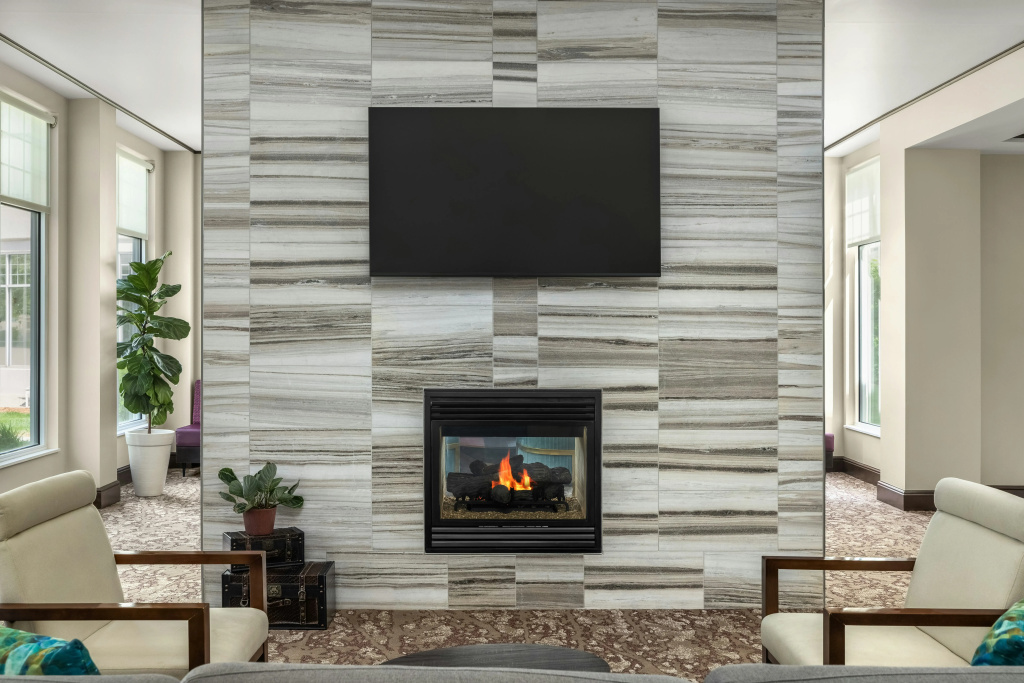 Hilton Garden Inn Ames - Général