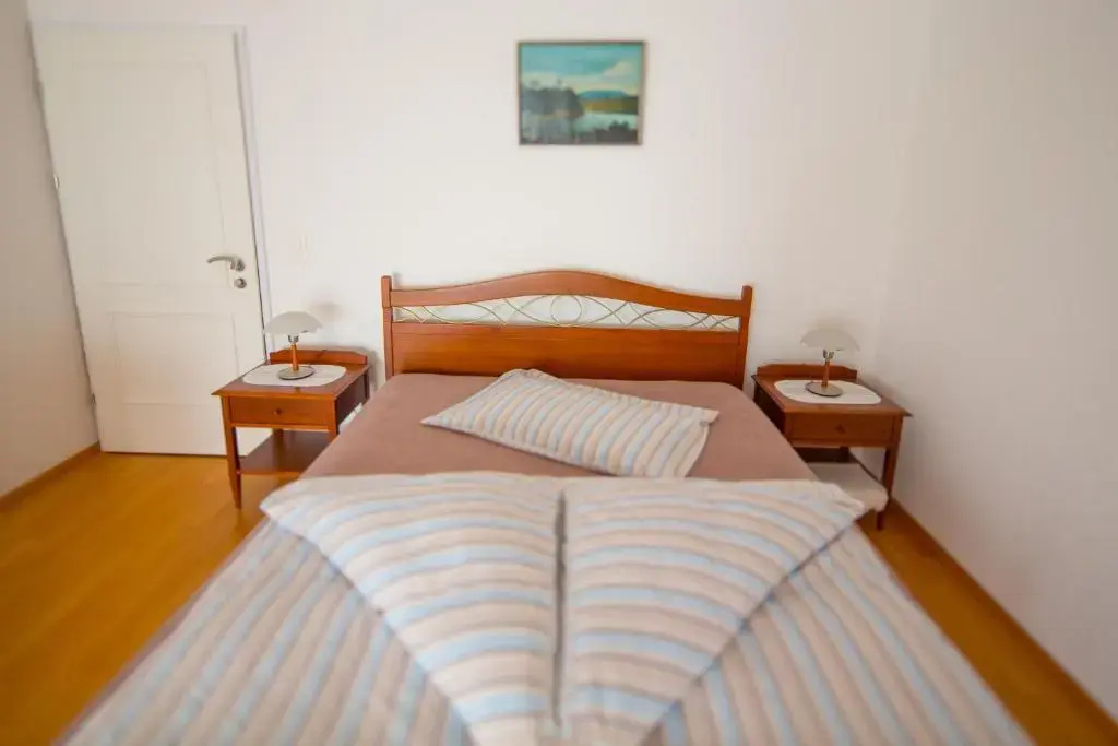 Al Ponte Hotel - Chambres