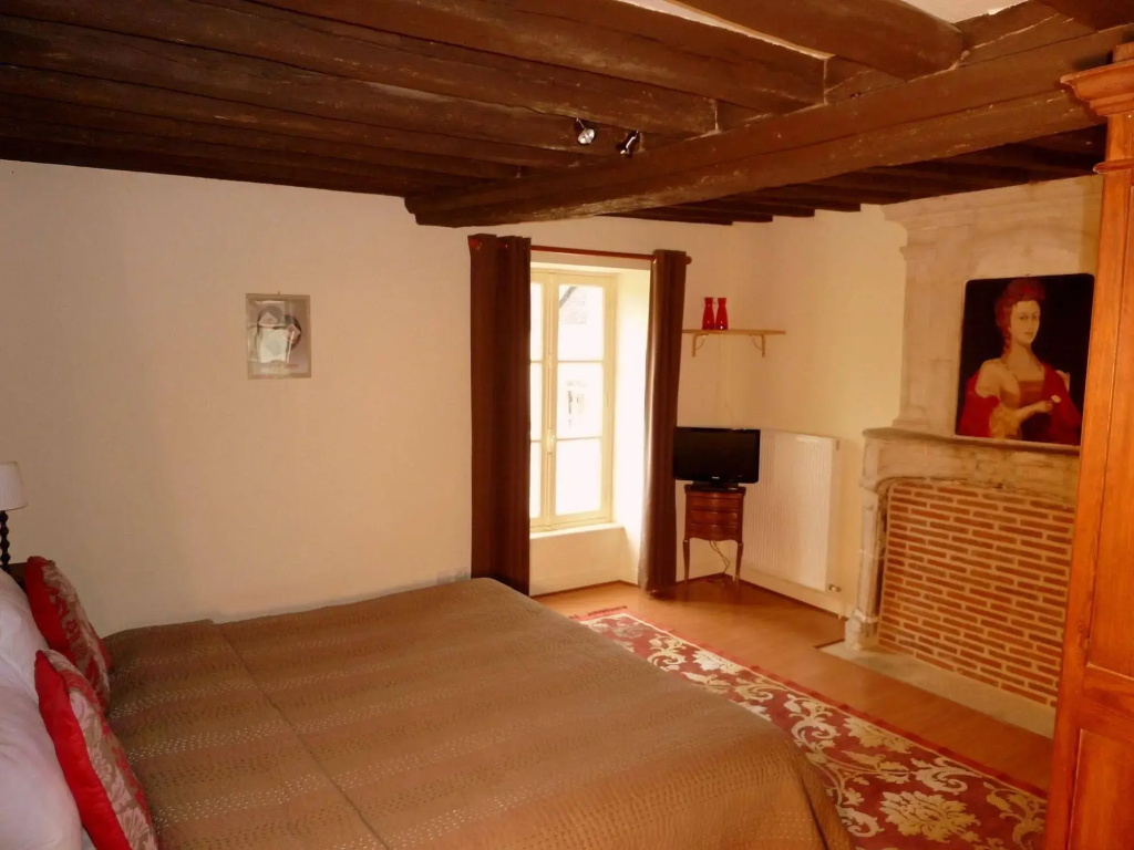 Voir la photo 4 — Domaine de la Tour B&B