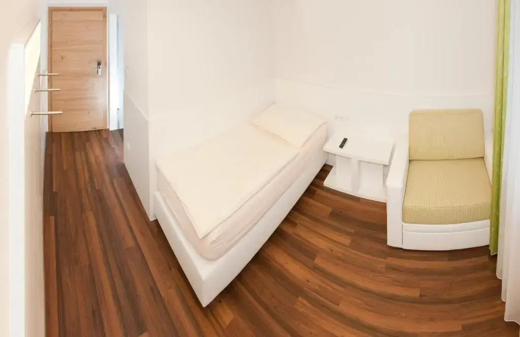 Gasthof Pack zur Lebing Au - Chambres