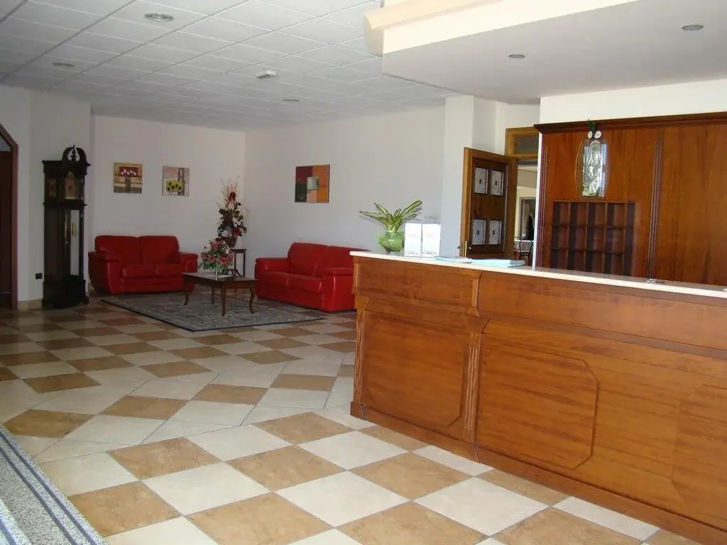 Hotel Ristorante111 - Général