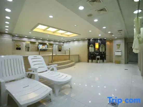 Business Centre