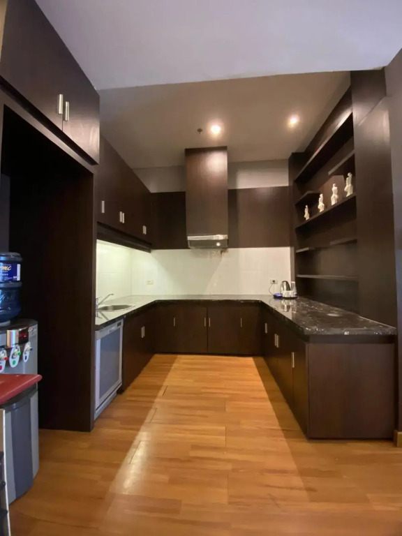 Golden Flower Hotel Bandung - фото 37