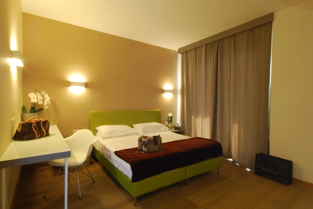 Hotel Bracciotti - Général