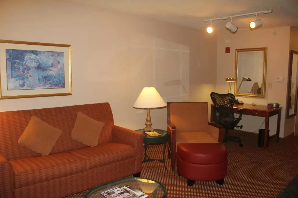 Hilton Garden Inn Denver Airport - Général