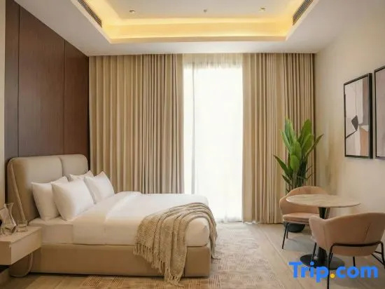 2 Bedrooms Bed in Dorm