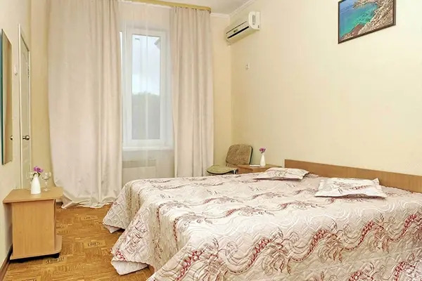 Солнечная Долина - фото 2