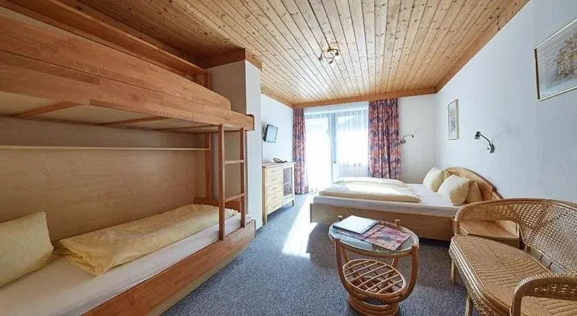 Hotel Gamshag - Général