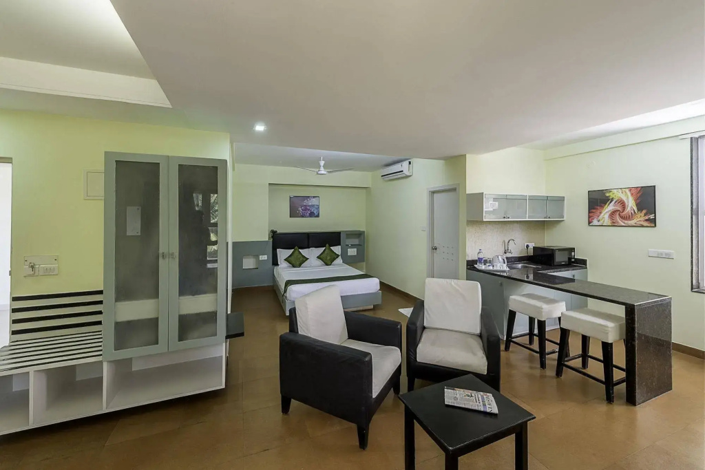 Hotel photo 2