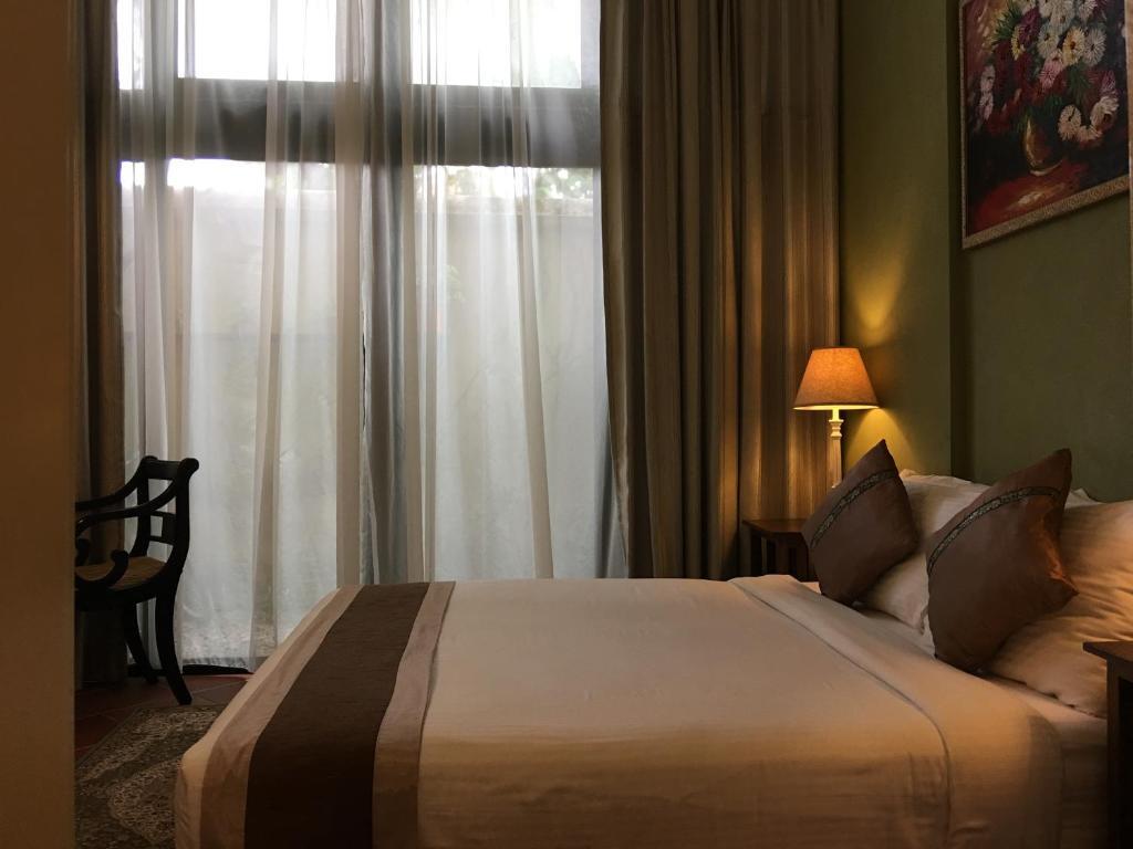 Spices Hotel
