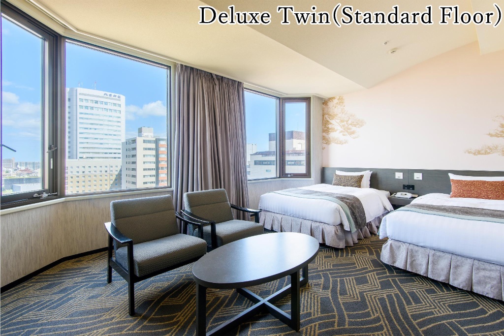 Kanazawa Tokyu Hotel 사진 8