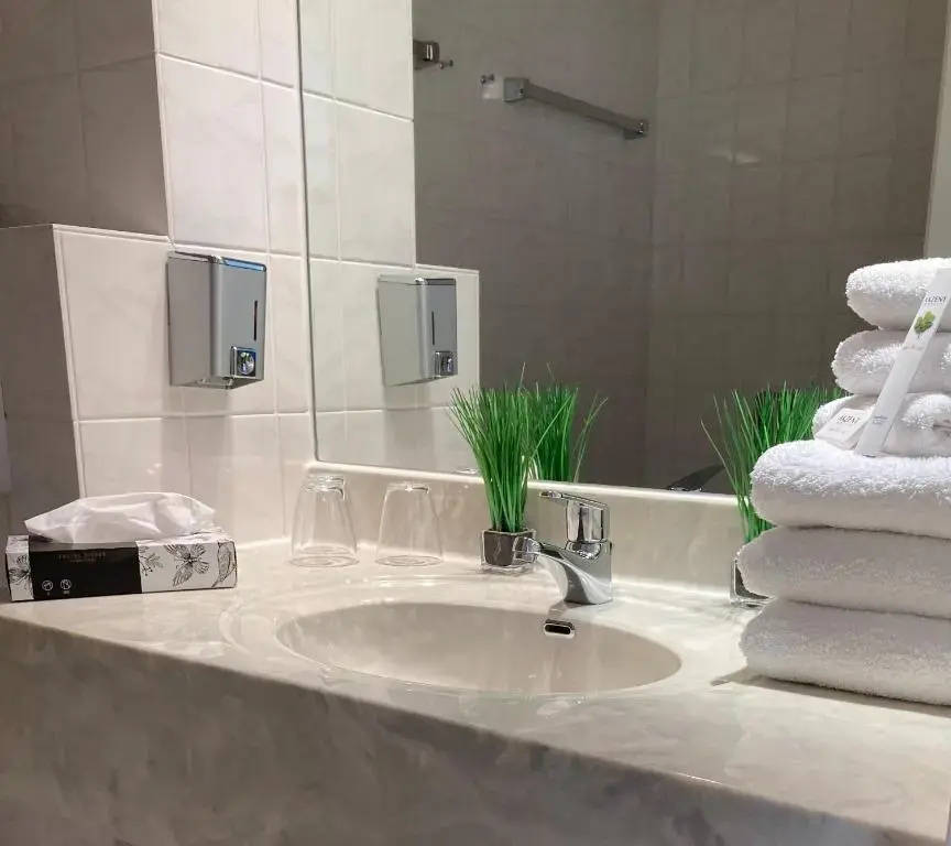 Congresshotel Hoyerswerda - Chambres