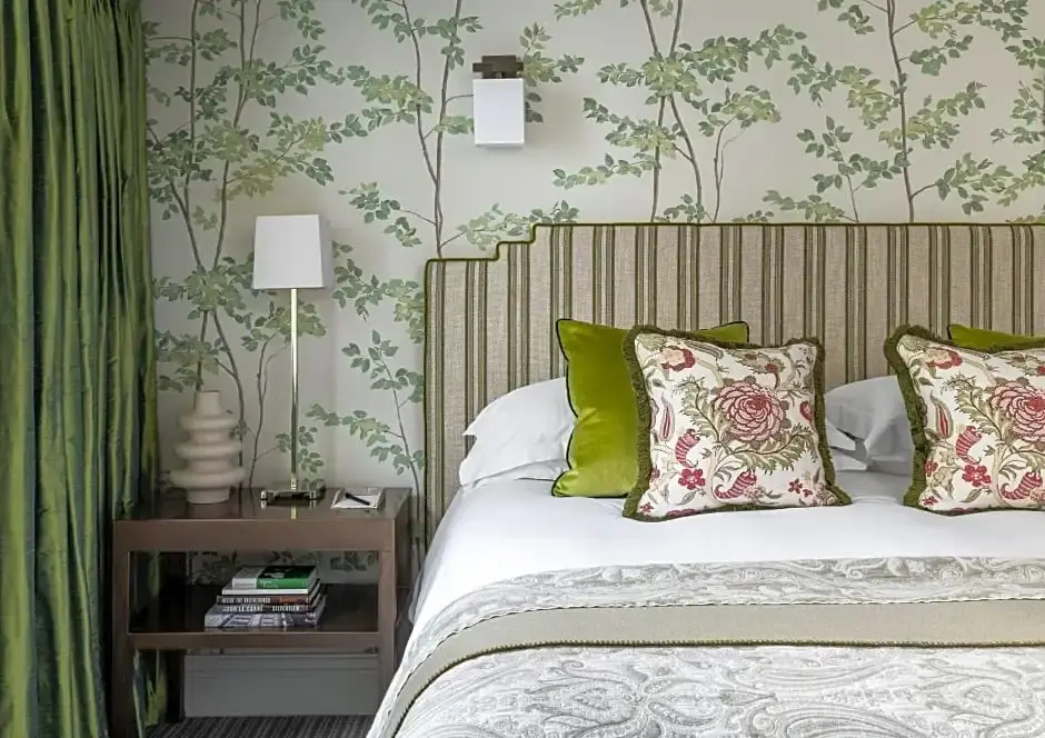 Brown's Hotel, a Rocco Forte Hotel - Chambres