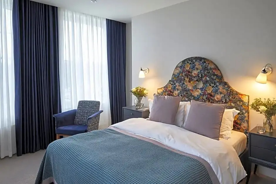 Hertford House - Chambres