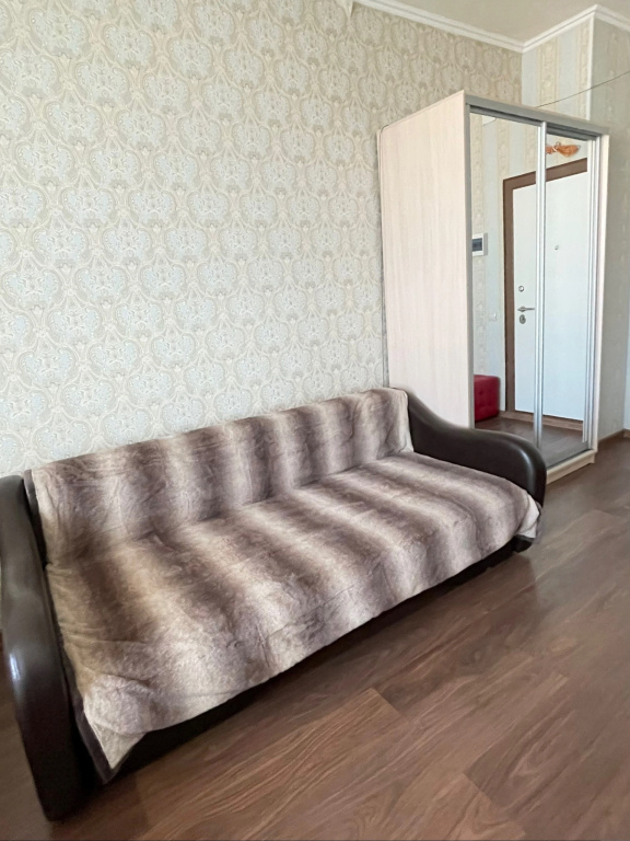 Квартира ЖК Ясный 2 — фото