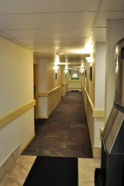 Super 8 Fernie - фото 14