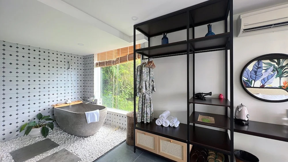 Tomhill Boutique Resort & Spa Phu Quoc