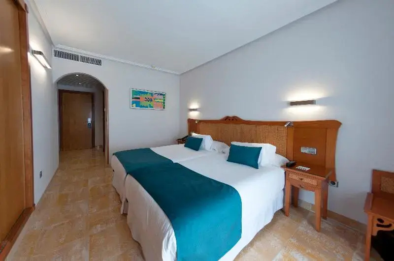 Hotel La Laguna Spa And Golf - Chambres