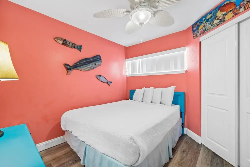Aquavista Beach Resort By Panhandle Getaways - Général