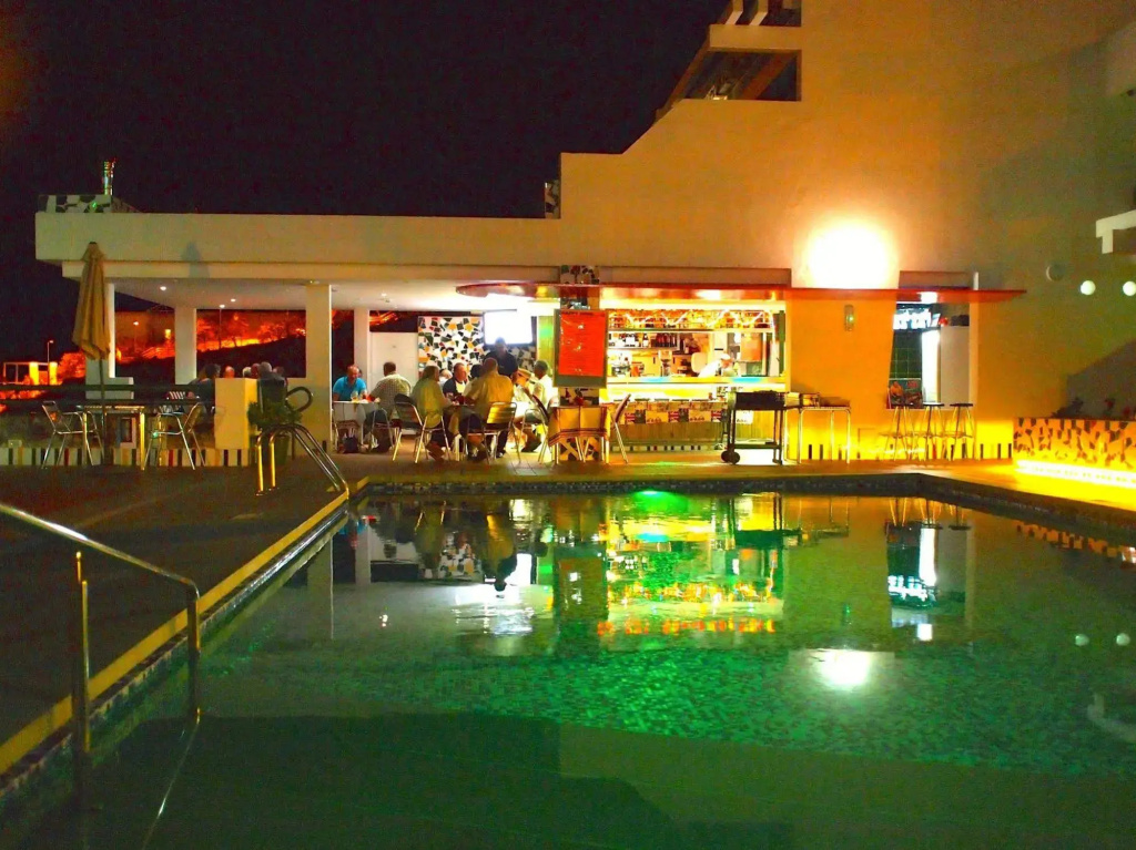 Hotel photo 10