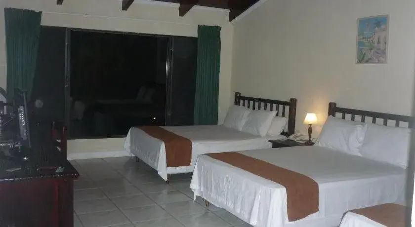 Hotel Marbrissa - Général