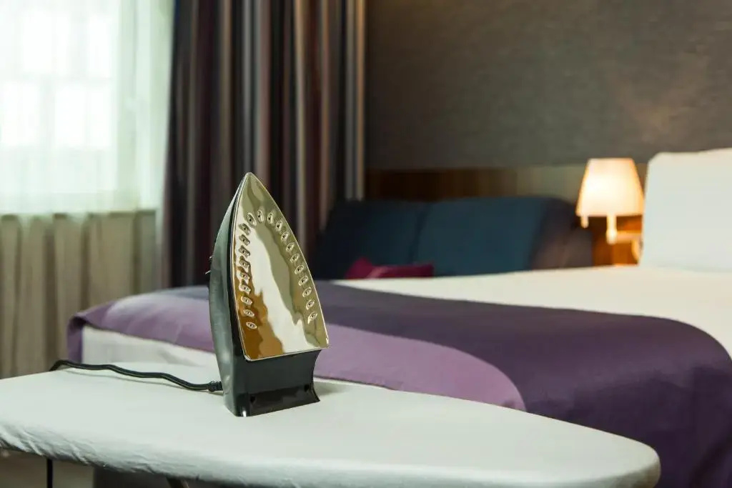 Holiday Inn Express Lincoln City Centre by IHG - Chambres