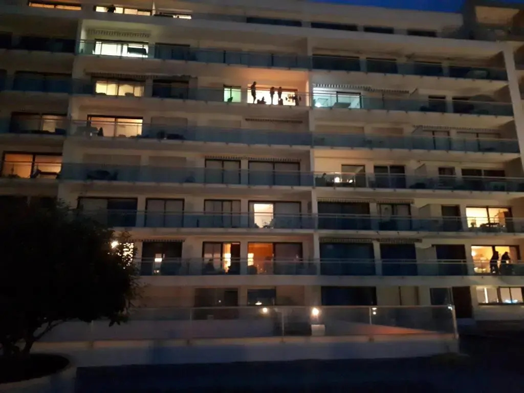 Résidence La Garenne