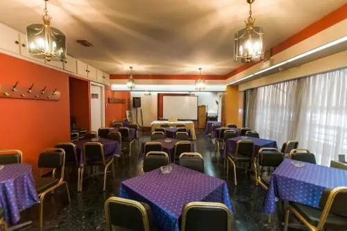 Grand Hotel - Général