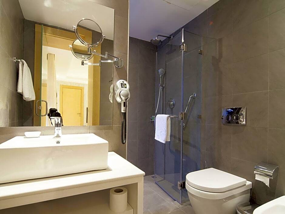 La locanda boutique hotel amman hot sale
