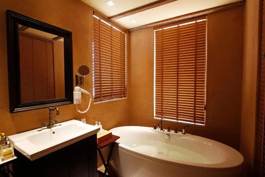 Toscana Valley Hotel La Casetta - Chambres