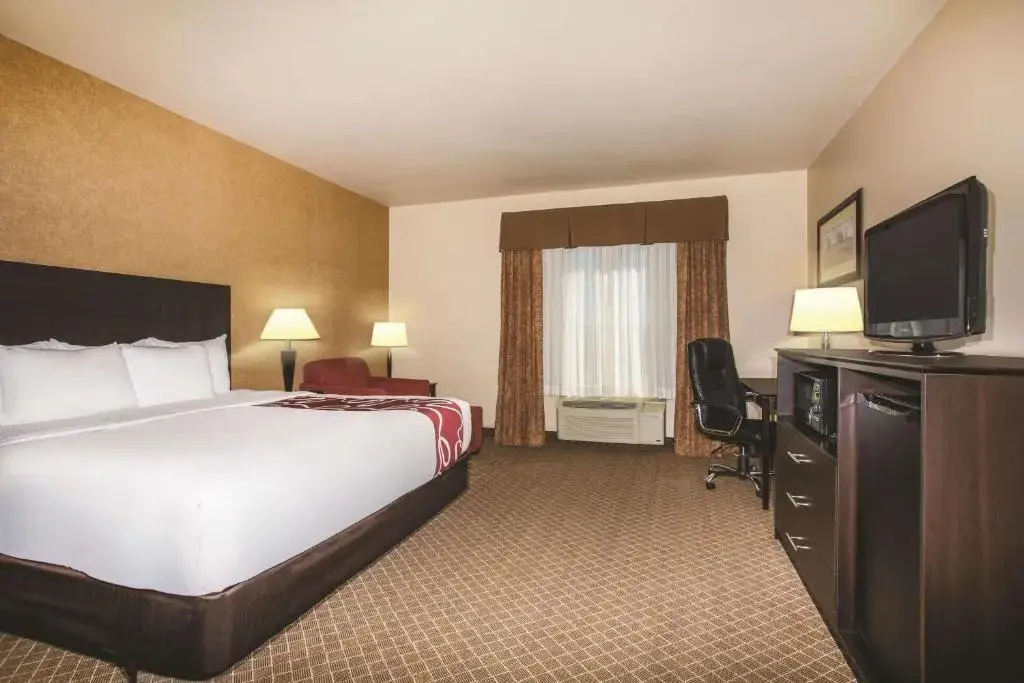 La Quinta Inn & Suites by Wyndham Ely - Chambres