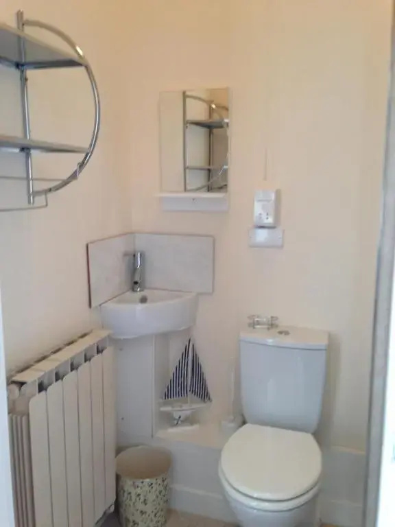 Wighthill Hotel - Chambres