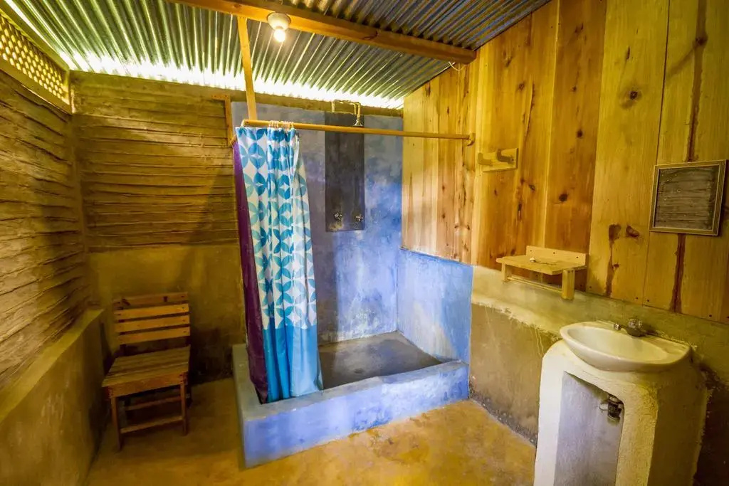 Eco Hotel MayAchik - Général