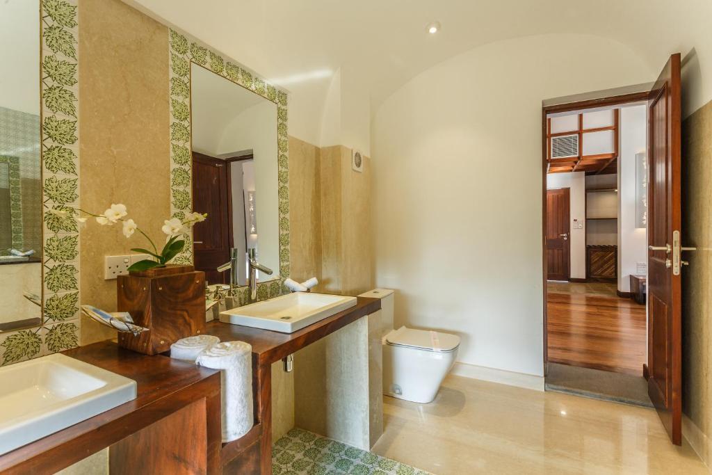 Wattura Resort And Spa