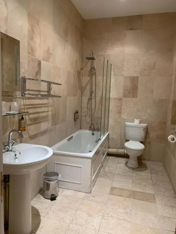 the waterloo hotel - Chambres