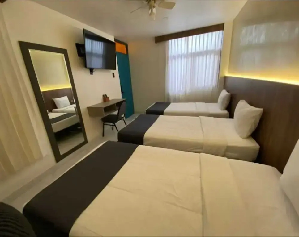 Yours Hotel Lifestyle - фото 2