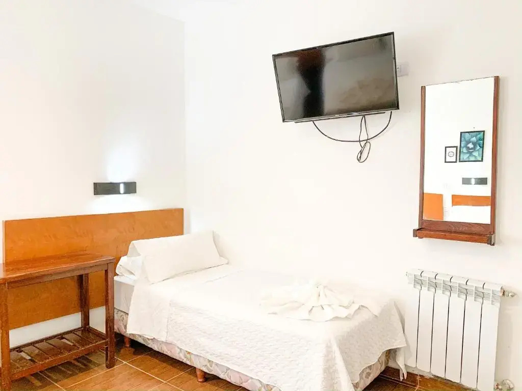 Hotel Ramos Mejía - Chambres