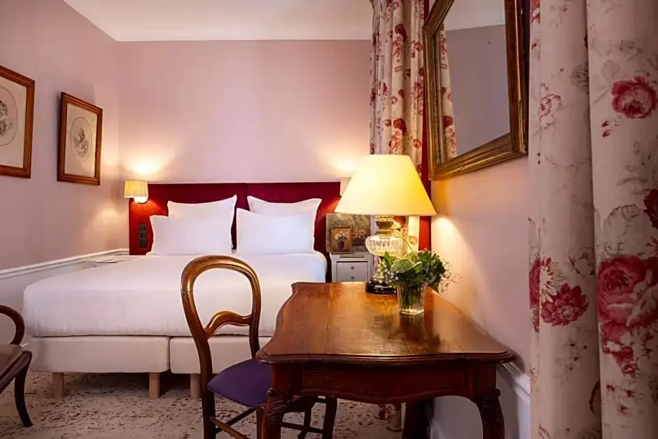 Hôtel Le Saint-Grégoire 61