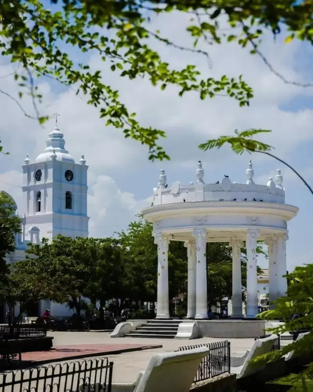 Hotel Diamante Real Cienaga - Général