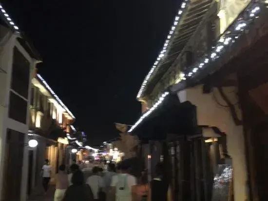 Xu Xiang B &B