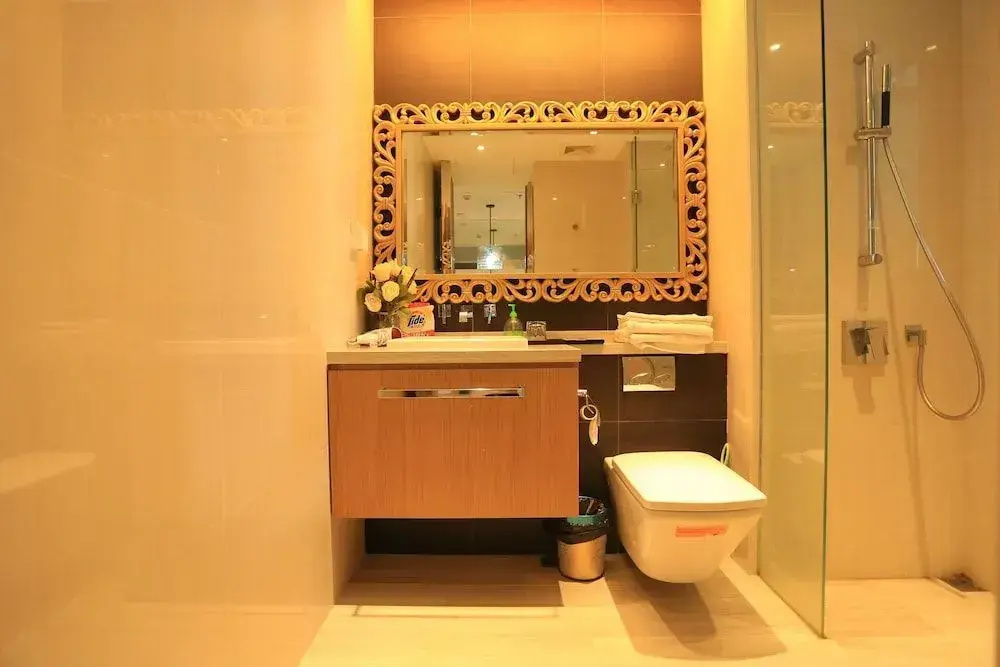 Shengang Hotel Apartment Nanyou Branch - Général
