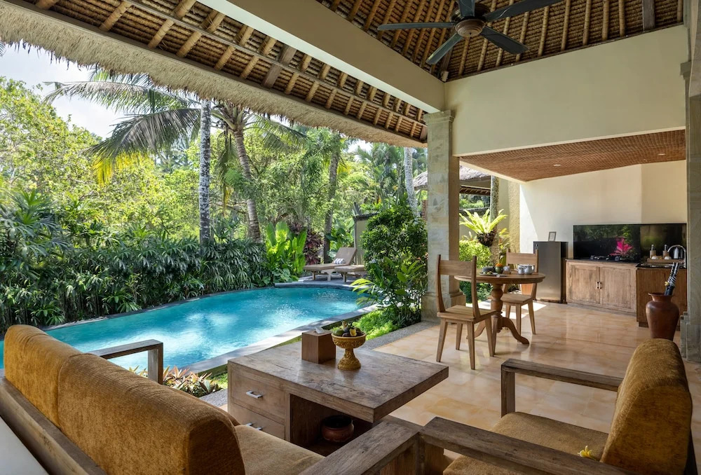 The Sankara Resort